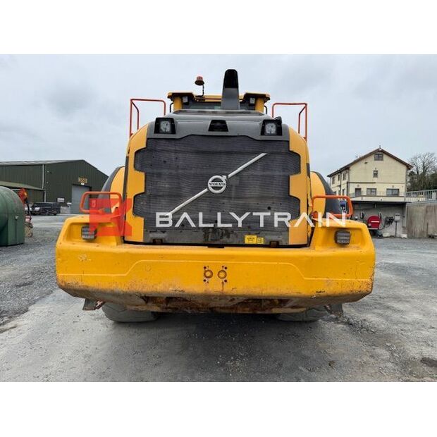 2020 Volvo L180H-46517646