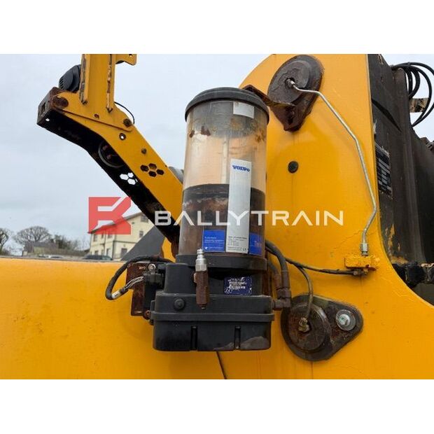 2020 Volvo L180H-46517648