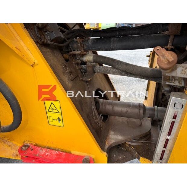 2020 Volvo L180H-46517649
