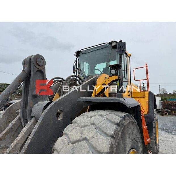 2020 Volvo L180H-46517650