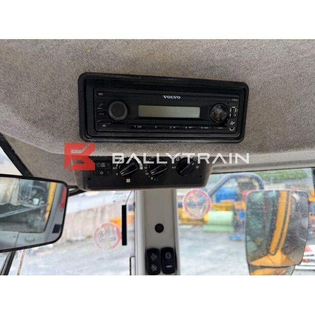 2020 Volvo L180H-46517654