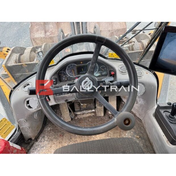 2020 Volvo L180H-46517655