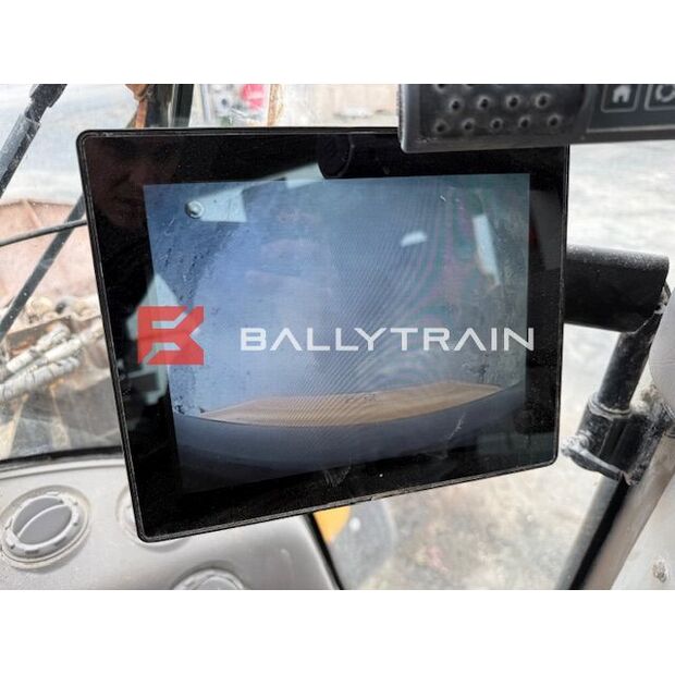 2020 Volvo L180H-46517656