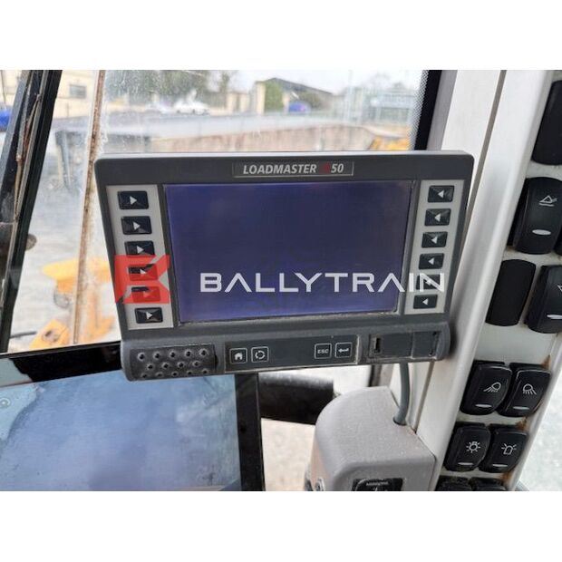 2020 Volvo L180H-46517658