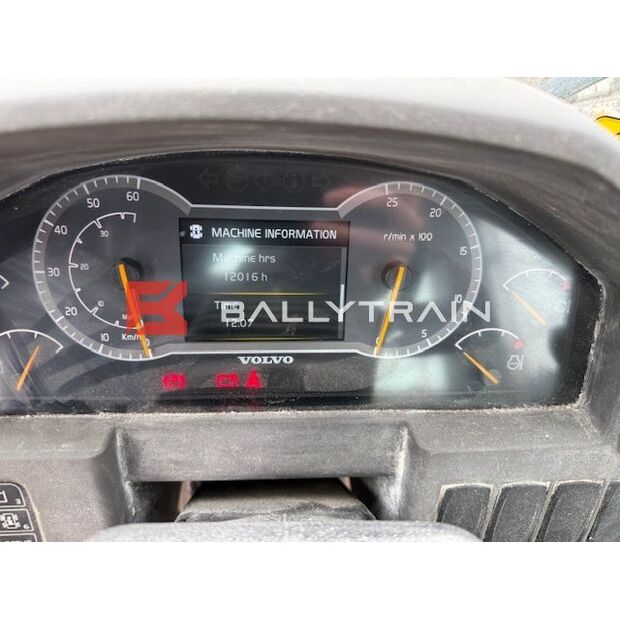 2020 Volvo L180H-46517661