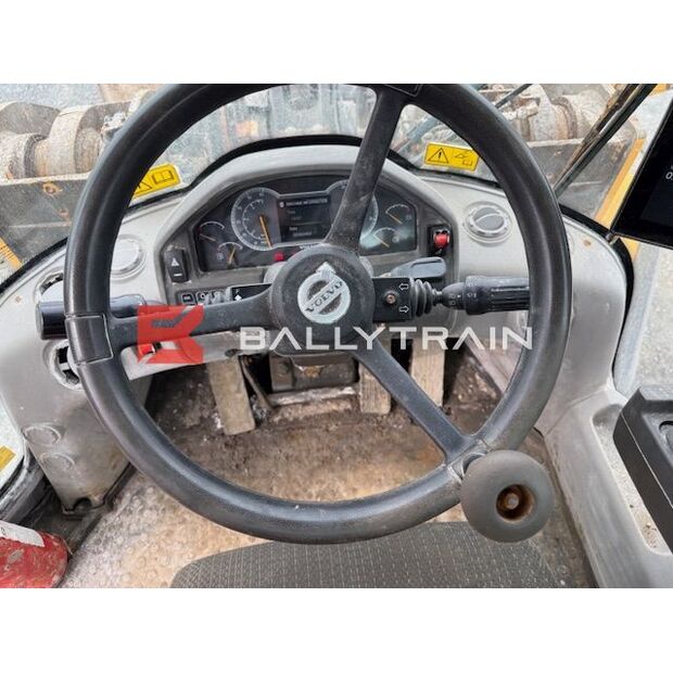 2020 Volvo L180H-46517664