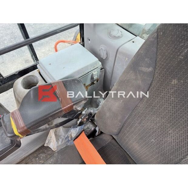 2020 Volvo L180H-46517665