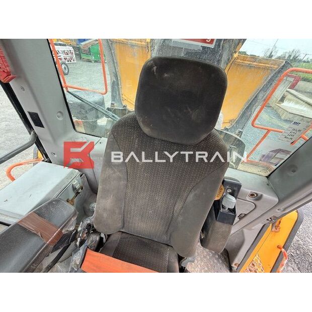 2020 Volvo L180H-46517667