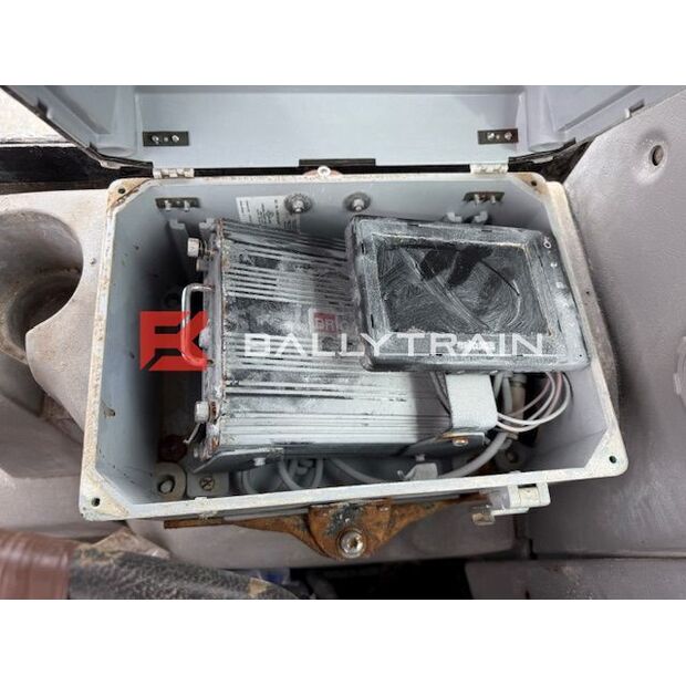 2020 Volvo L180H-46517668