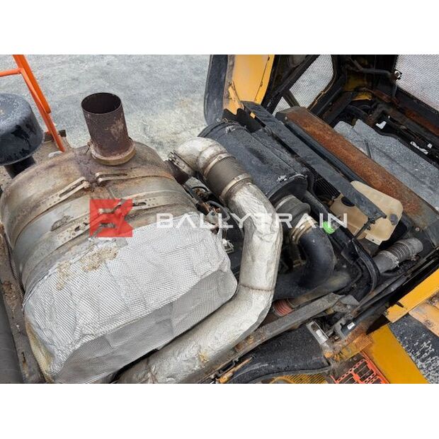 2020 Volvo L180H-46517669