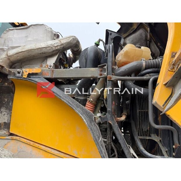 2020 Volvo L180H-46517670