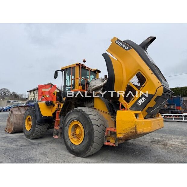 2020 Volvo L180H-46517672