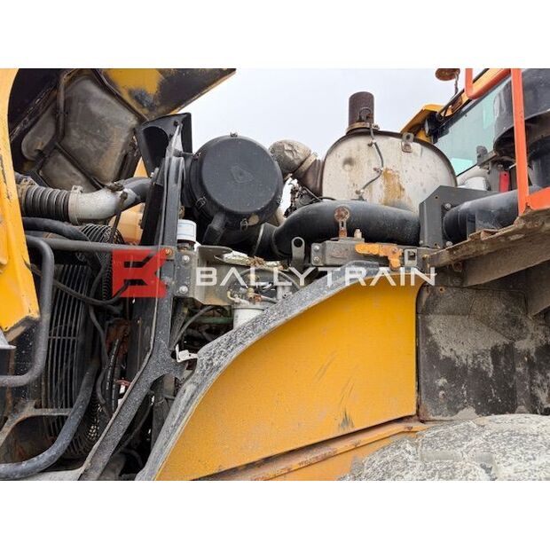 2020 Volvo L180H-46517673