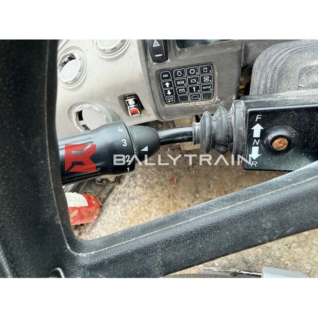 2020 Volvo L180H-46517678