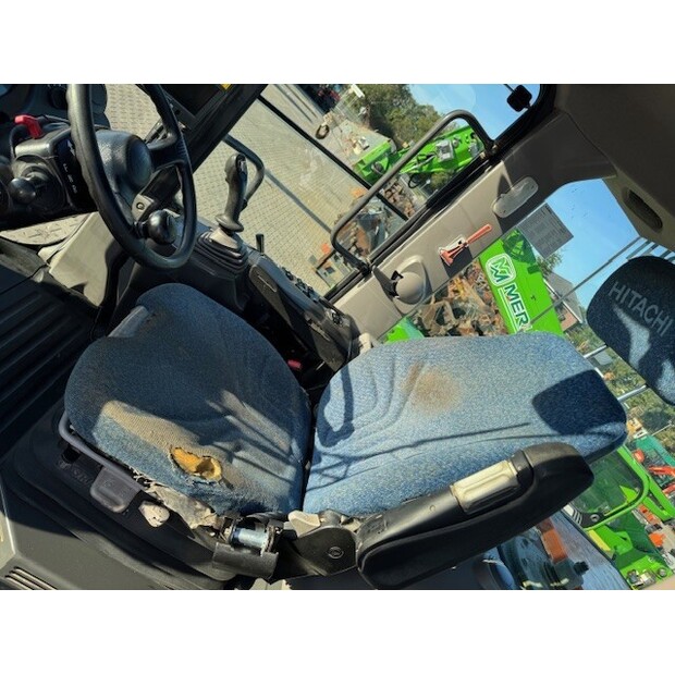 Hitachi ZW180-46517686