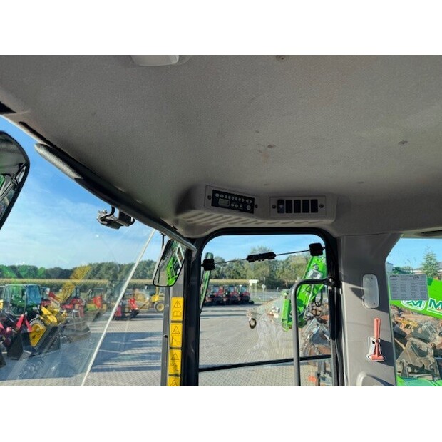 Hitachi ZW180-46517690