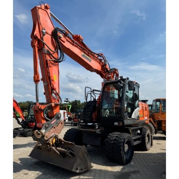 Hitachi ZX170W-6-46517812