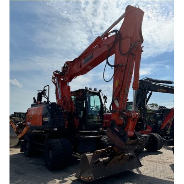 Hitachi ZX170W-6-46517814