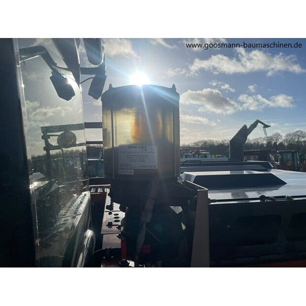 Hitachi ZX170W-6-46517822