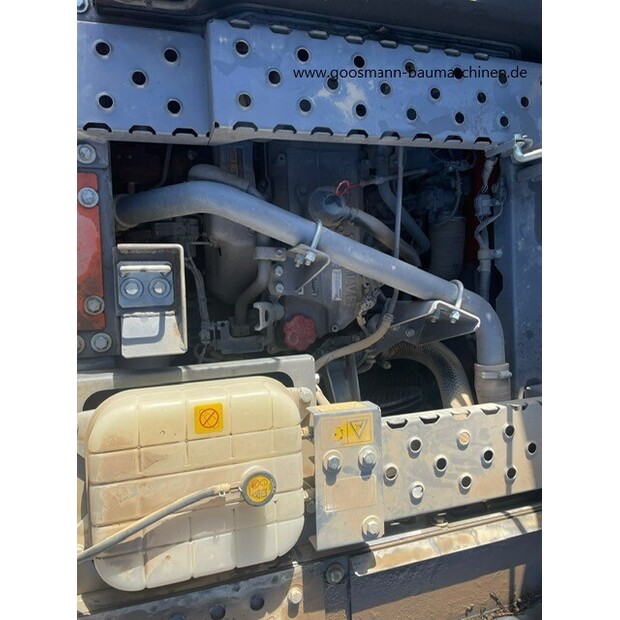 Hitachi ZX170W-6-46517824