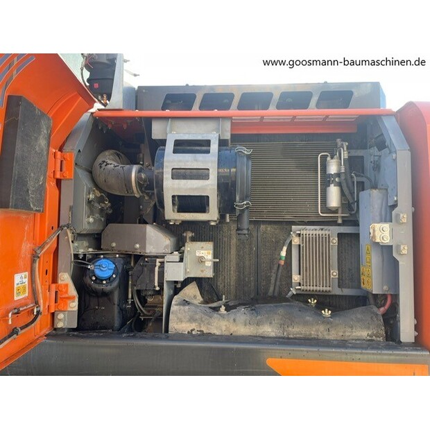 Hitachi ZX170W-6-46517828