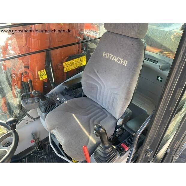 Hitachi ZX170W-6-46517830