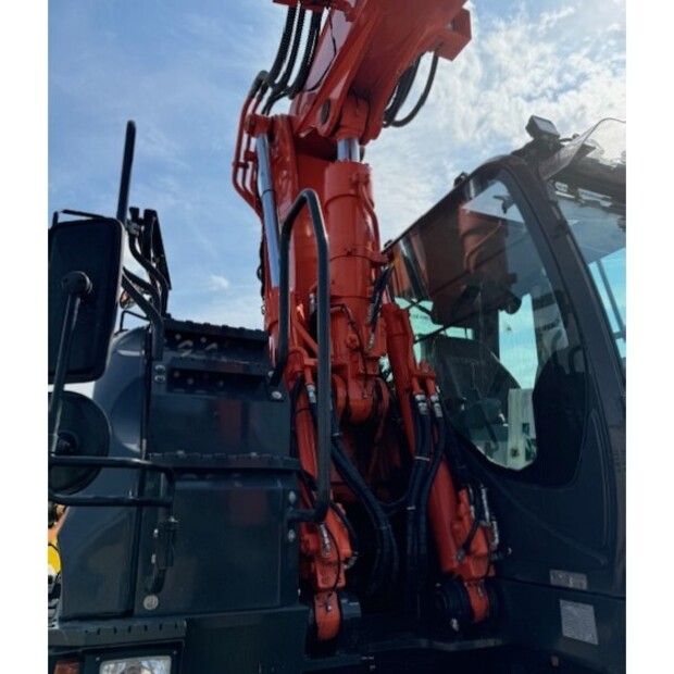 Hitachi ZX170W-6-46517838