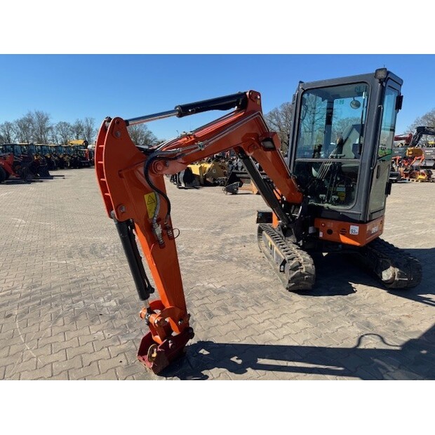 Hitachi ZX26U-46517847