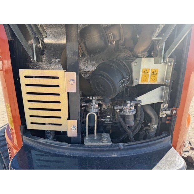 Hitachi ZX26U-46517851