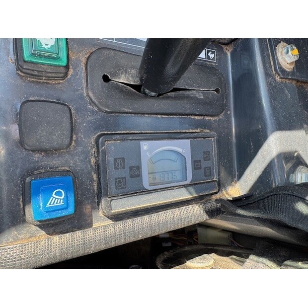 Hitachi ZX26U-46517852