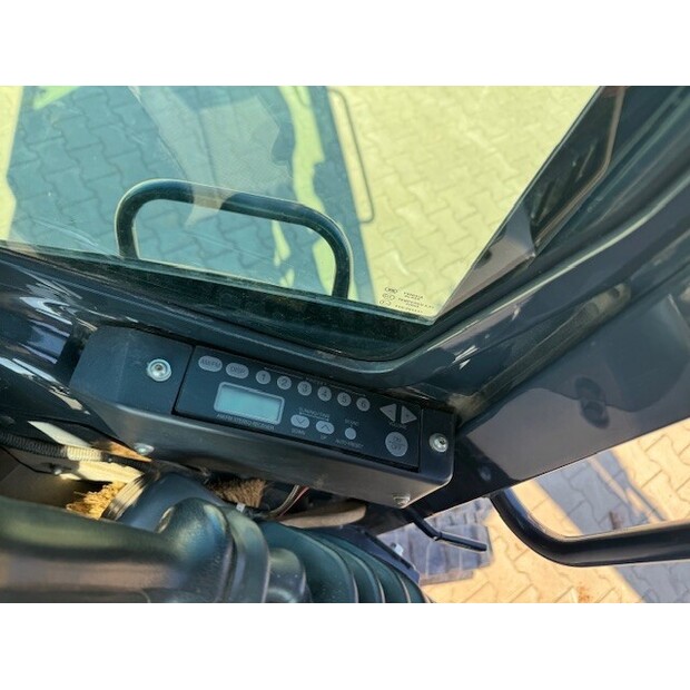 Hitachi ZX26U-46517853