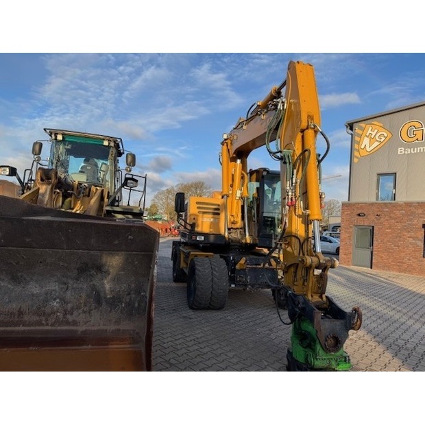 HYDREMA MX16-46517860