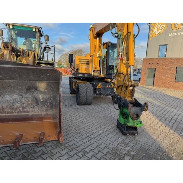 HYDREMA MX16-46517861