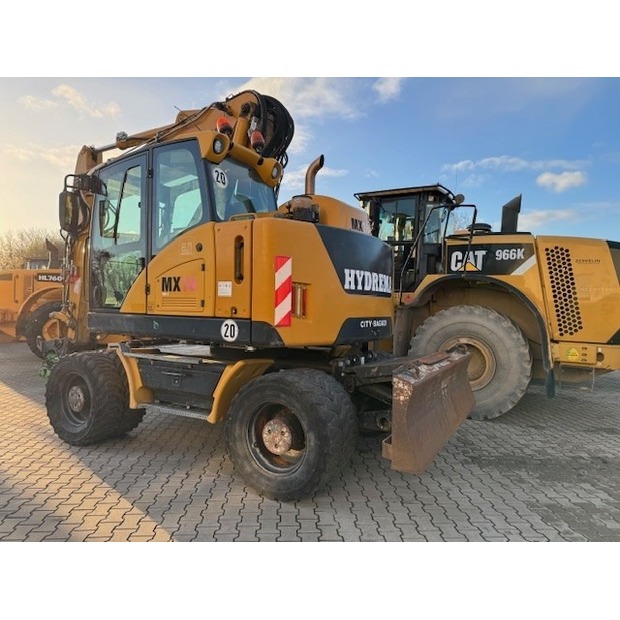 HYDREMA MX16-46517862