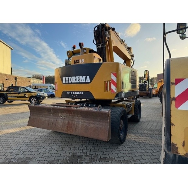 HYDREMA MX16-46517863
