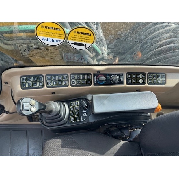 HYDREMA MX16-46517864