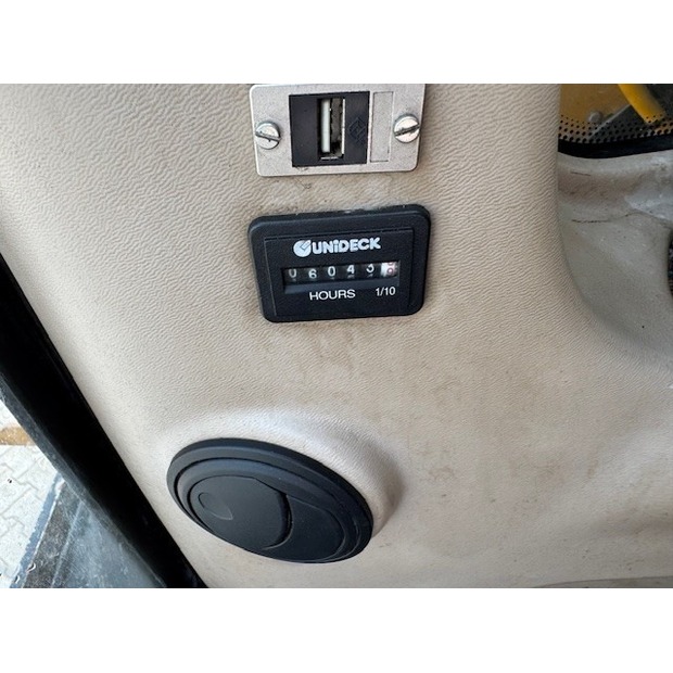 HYDREMA MX16-46517865