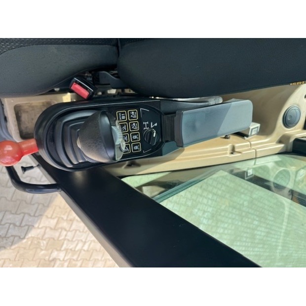 HYDREMA MX16-46517867