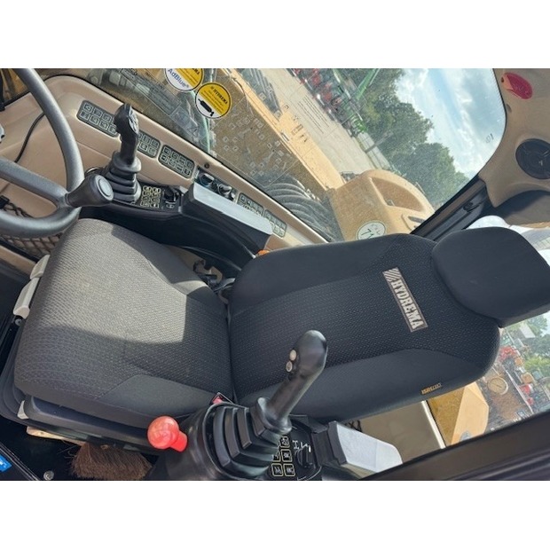 HYDREMA MX16-46517868