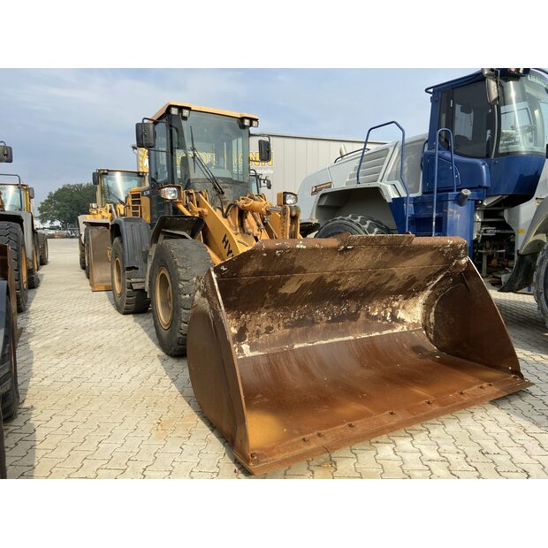 هيونداي HL730-9-46517889