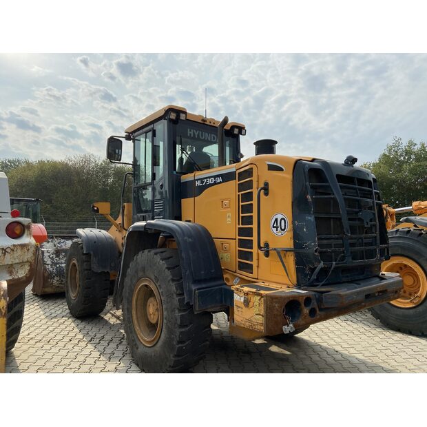 هيونداي HL730-9-46517894