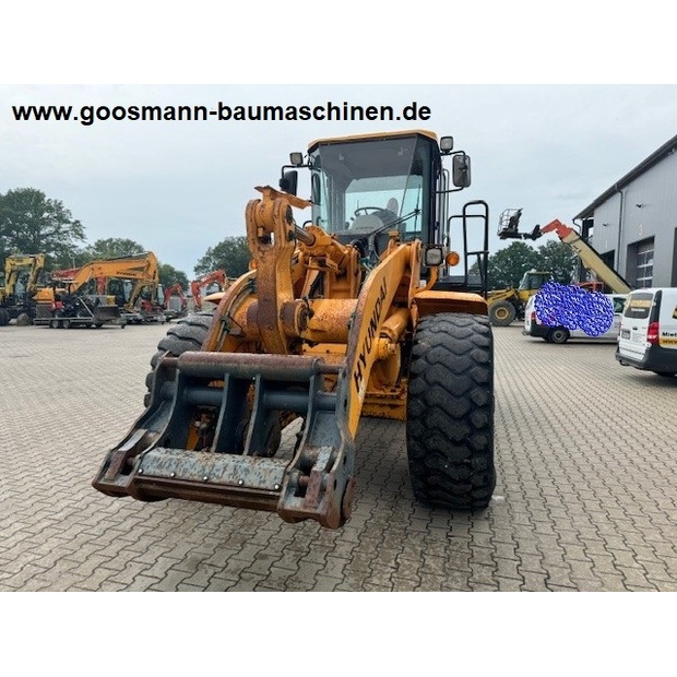 Hyundai HL760-7A-46517919