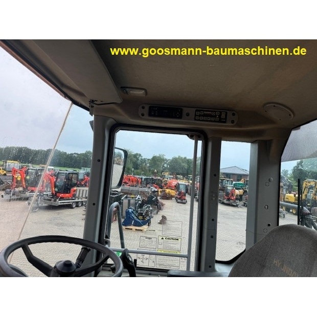 Hyundai HL760-7A-46517923