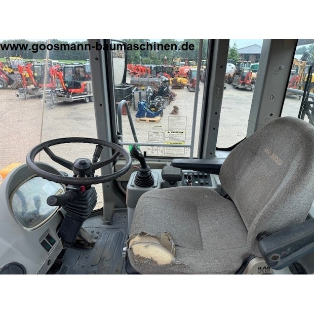 Hyundai HL760-7A-46517925