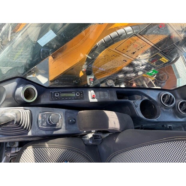 Hyundai HW 210-46517963