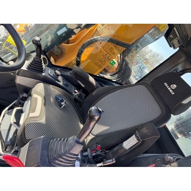 Hyundai HW 210-46517965