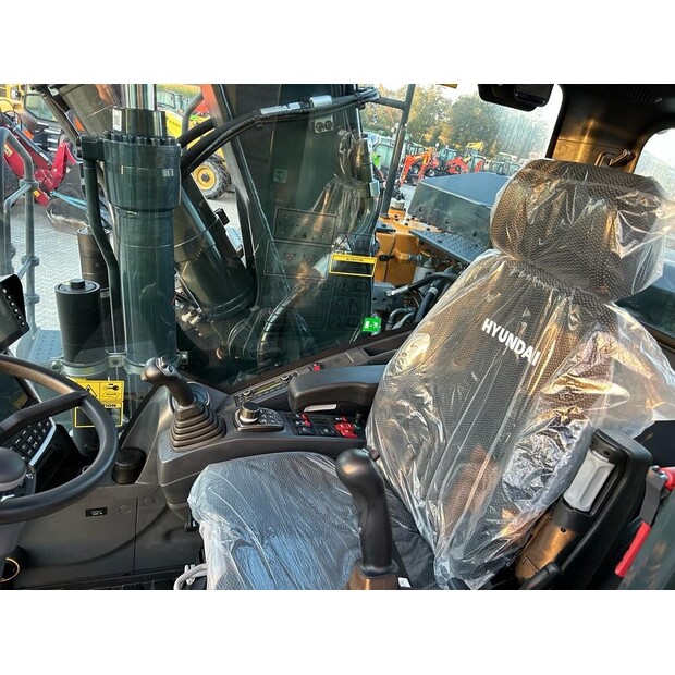 Hyundai HW170 ACR-46517987