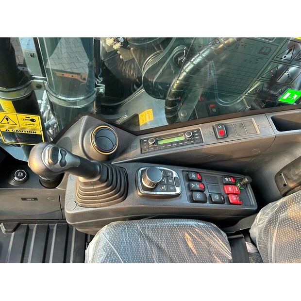 Hyundai HW170 ACR-46517990