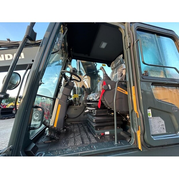 Hyundai HW170 ACR-46517992