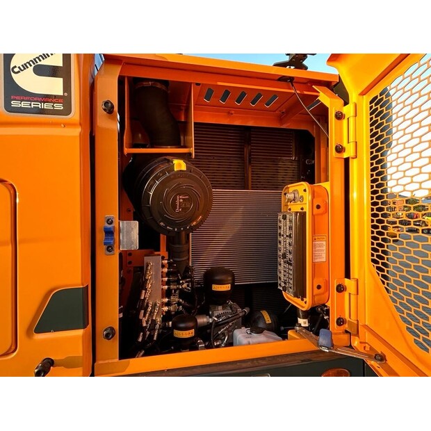 Hyundai HW170 ACR-46517994